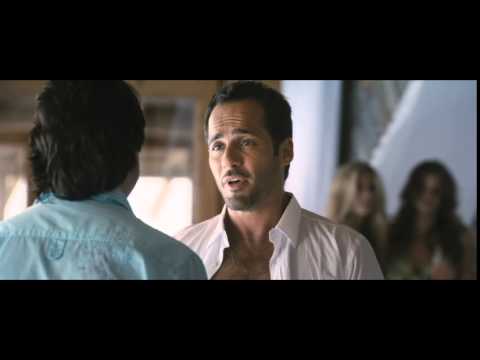 afbeelding Kings of Mykonos, The