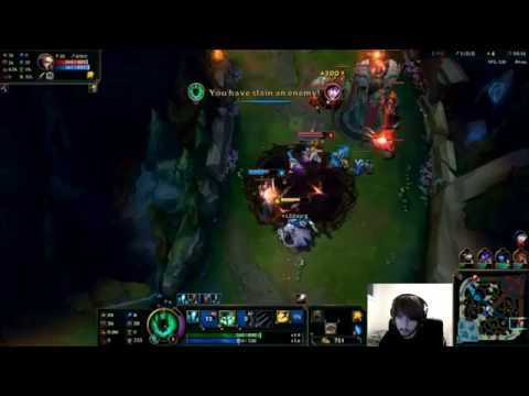 [TdollasAKATmoney] - Master Thresh SWEET ESCAPE!!