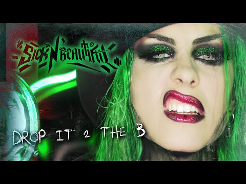 Sick 'N Beautiful - "Drop It 2 The B" - Official Music Video