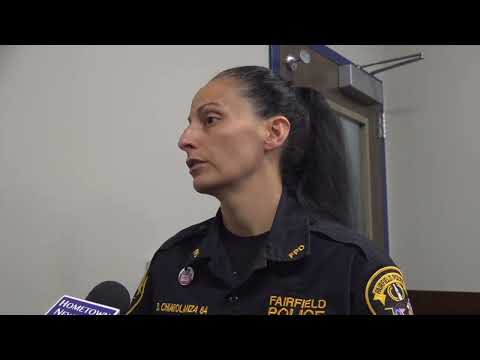 Burglary Legislation