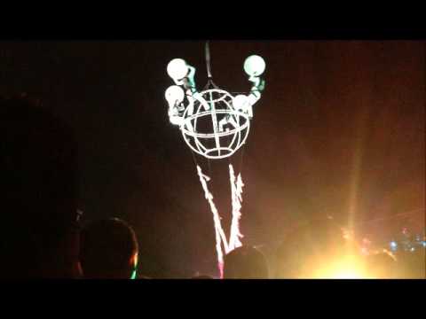 [Notícias quentes da Coreia] Lake Art Festival no Goyang City Lake Park ★Grupo Puha