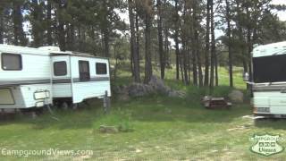 Echo Valley Park Campground RV Park Video