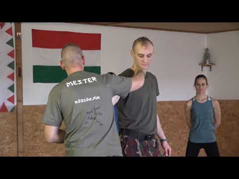 Sportkorzó / TV Szentendre / 2019.04.02.