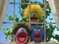 Sesame Street Watermelons And Cheese