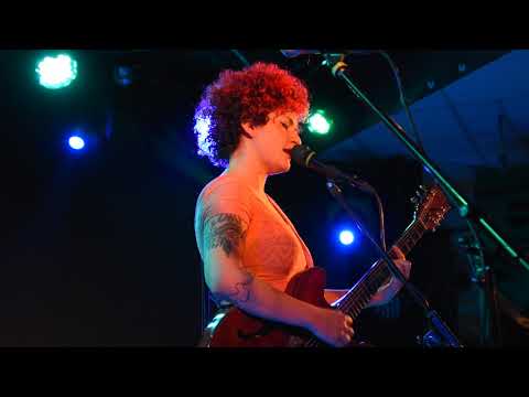 Carsie Blanton  Song 2