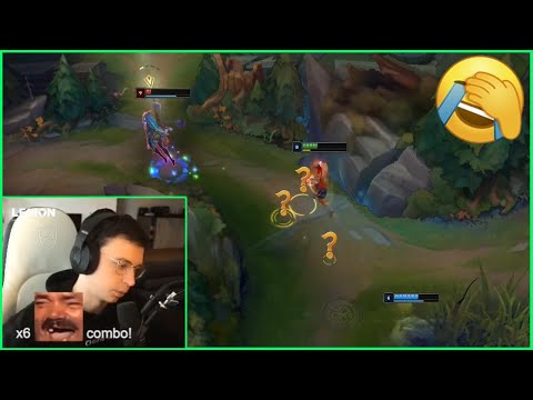 I'm The WORST Lee Sin EVER 😥