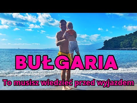 10 things you need to know before traveling to Bulgaria