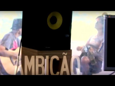 Ambição - Zélia Duncan