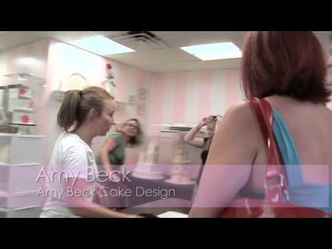 Amy Beck Cake Design