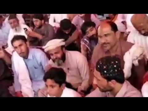 Maulana Hidayatullah ka jalsa hy #Gwadar 17/11/2021