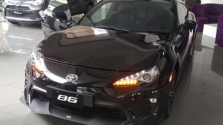 In Depth Tour Toyota FT86 TRD Facelift - Indonesia In Depth Tour Toyota FT86 TRD Facelift - Indonesia