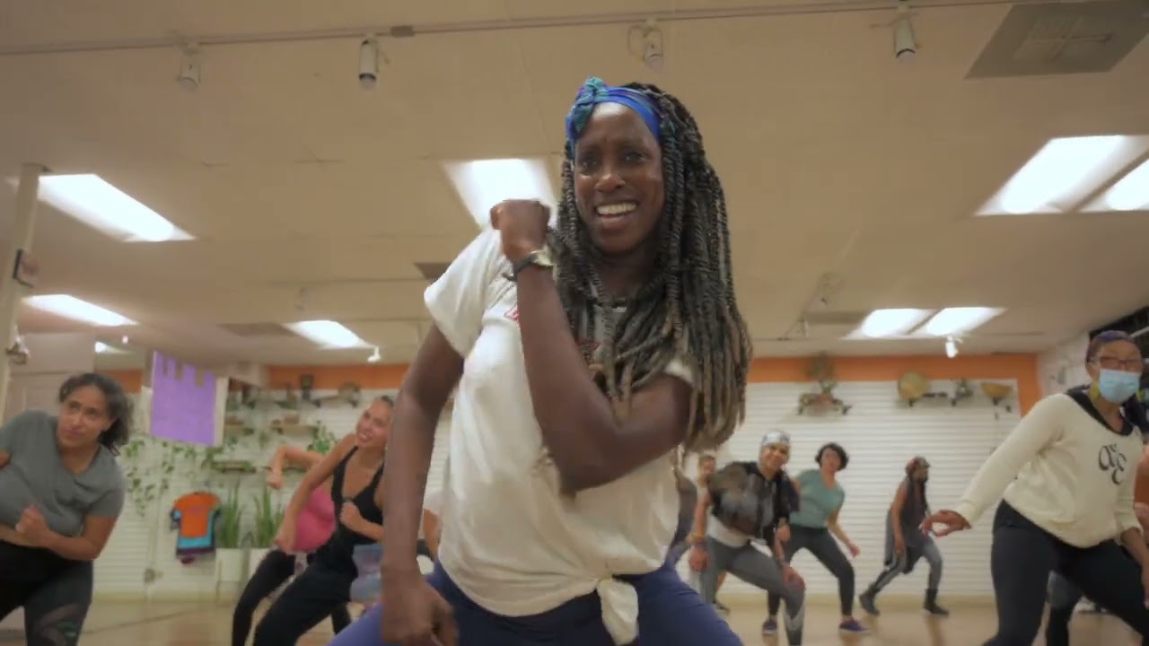 Promotional video thumbnail 4 for Ocandeniye Dance Company