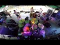 Wet Skin Dave Weckl - band cover - Darran Muller