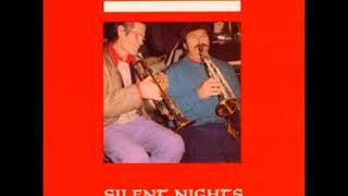 Chet Baker -  Silent Nights  - A Christmas Jazz Album ( Full Album )