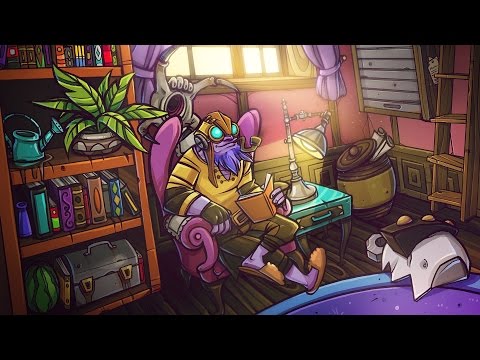 Miracle plays on Tinker : Full Game