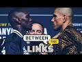 BTL LIVE | Israel Adesanya vs. Alex Pereira, UFC 281, Frankie Edgar's Swan Song | MMA Fighting