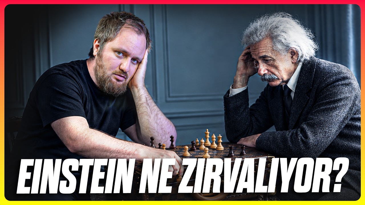 Özel Görelilik Ne Ayak?