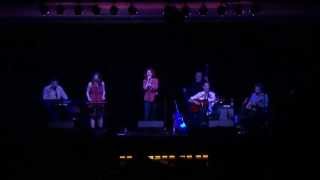 HEM - Reservoir @ Taft Theatre Ballroom in Cincinnati Ohio 4/20/13