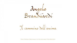 Angelo Branduardi - Il cammino dell&#39;anima 3: Radio Edit