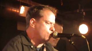 WAYNE HANCOCK.  LOUISIANA BLUES