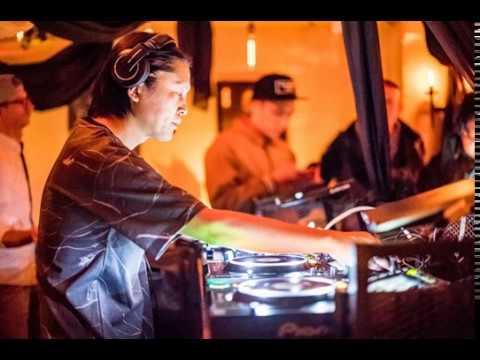 KEN ISHII - Suicide Circus Podcast 41