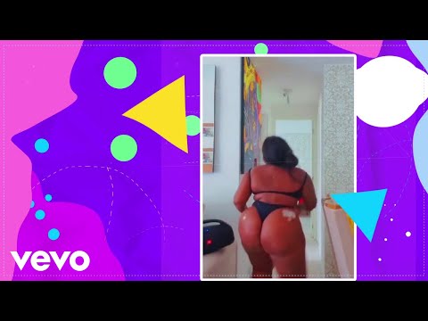 Jojo Maronttinni, DJ Batata - Agora O Pau Vai Torar