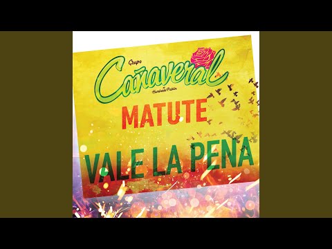 Vale La Pena (En Vivo Desde El Auditorio Nacional)