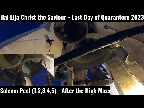 𝐌𝐨𝐭𝐚 𝐒𝐨𝐥𝐞𝐧𝐧𝐢 (𝟐𝟎𝟐𝟑 - 𝟏,𝟐,𝟑,𝟒,𝟓) / Ħ𝐚𝐥 𝐋𝐢𝐣𝐚 𝐊𝐫𝐢𝐬𝐭𝐮 𝐬-𝐒𝐚𝐥𝐯𝐚𝐭𝐮𝐫 / 𝐊𝐰𝐚𝐫𝐚𝐧𝐭𝐮𝐫𝐢 / 𝟓 𝐐𝐧𝐢𝐞𝐩𝐞𝐧