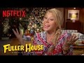Fuller House | "Jingle Bells” by the Ladies of Fuller House | Netflix