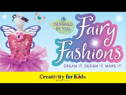 Designed by You Fairy Fashions
