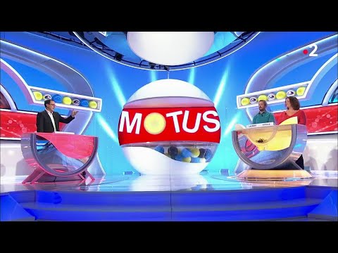 Motus du 16/11/18 - Intégrale