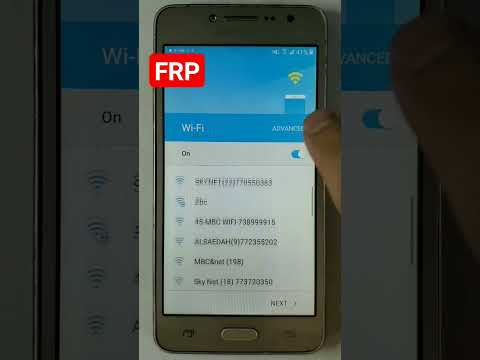 Galaxy Grand Prime Plus G532F FRP Bypass Google Account 6.0.1