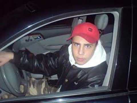 Musa - Yarali Bebegim