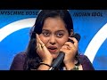 HUM DIL DE CHUKE SANAM MISMI MYSCMME BOSE INDIAN IDOL AUDITION