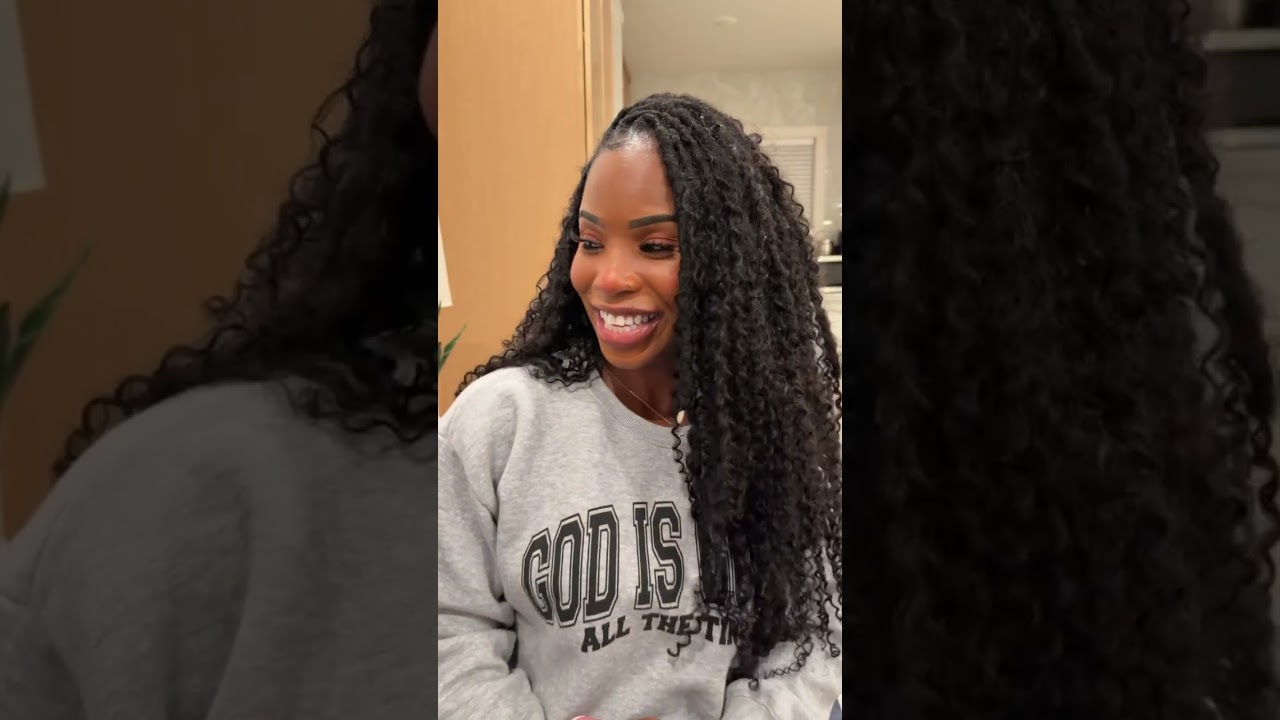 When Brittany pops up on J Mo and Sunny with all the smoke!