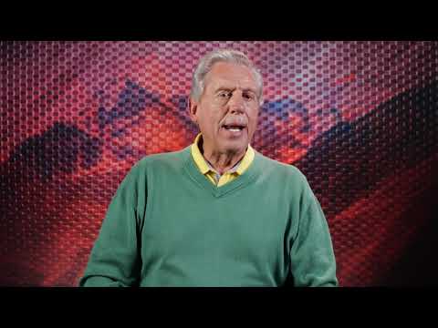 Minute With Maxwell: You’ll Never Be the Same - John Maxwell Team