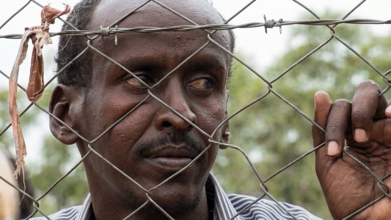 SOMALIA: el estado fallido más peligroso de África