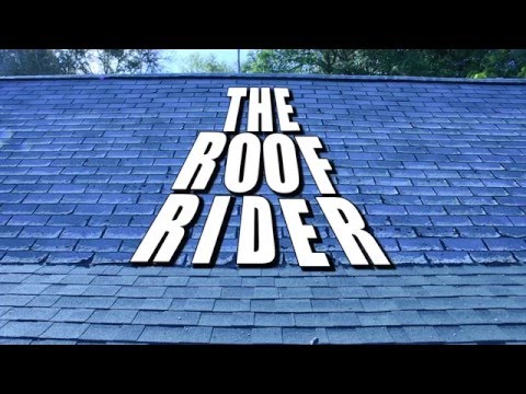 The Roof Rider
