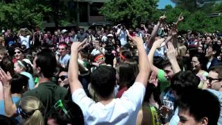 [Official] Lexington High School INTERLUDE DANCE 2012 Flash Mob!