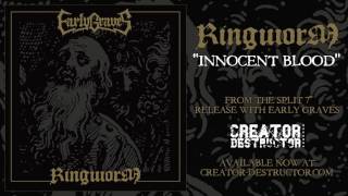 Ringworm "Innocent Blood"