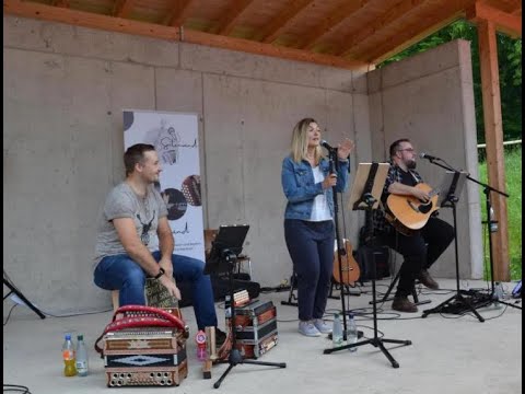 Saitenwind - Live Sommerserenade Moosbach 2025