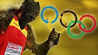 Dark Souls 3 - The Lothric Olympics