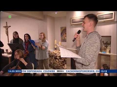 Program TVP o procesie powstawania płyty DEKALOG.