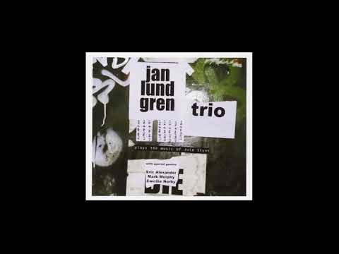 People - Jan Lundgren Trio