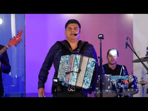 Marca De Jefes - Abrevio GC (En Vivo 2019)