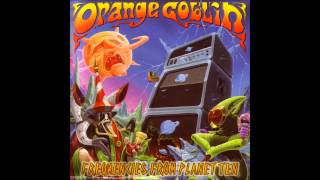 Orange Goblin - Song of the Purple Mushroom Fish