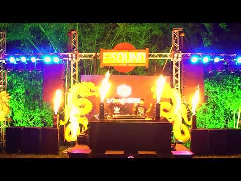 Lowderz - LOWDERZ STAGE #01 (Rio de Janeiro, RJ)