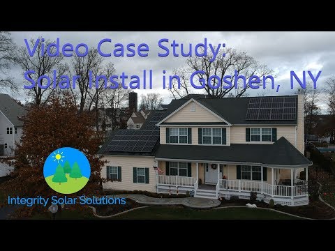 Craig's System Case Study