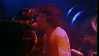 Medley of Millionaire Waltz (Queen Live @ Earl&#39;s Court &#39;77)