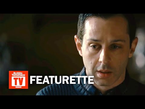 Succession S01E10 Featurette | 'Season Finale' | Rotten Tomatoes TV